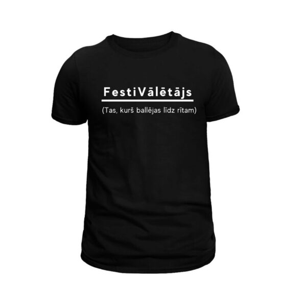 Festivālu tematika