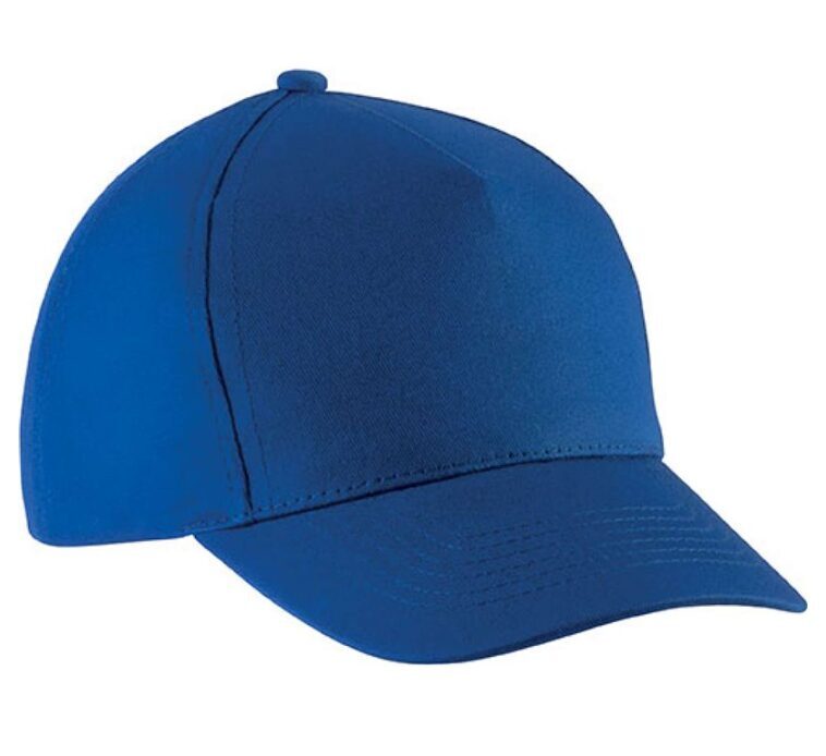 Bērnu kokvilnas cepure, dažādas krāsas, jūsu dizains.