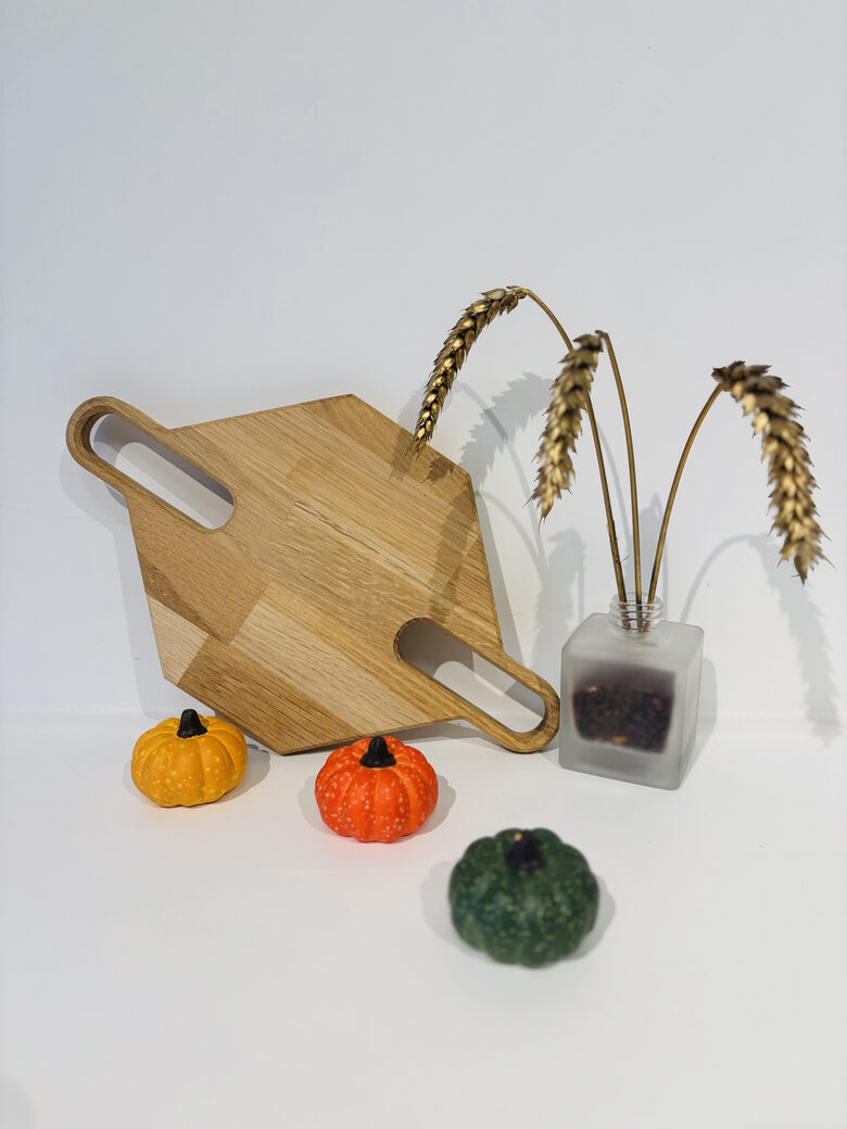 Servēšanas/griešanas dēlītis Ø20