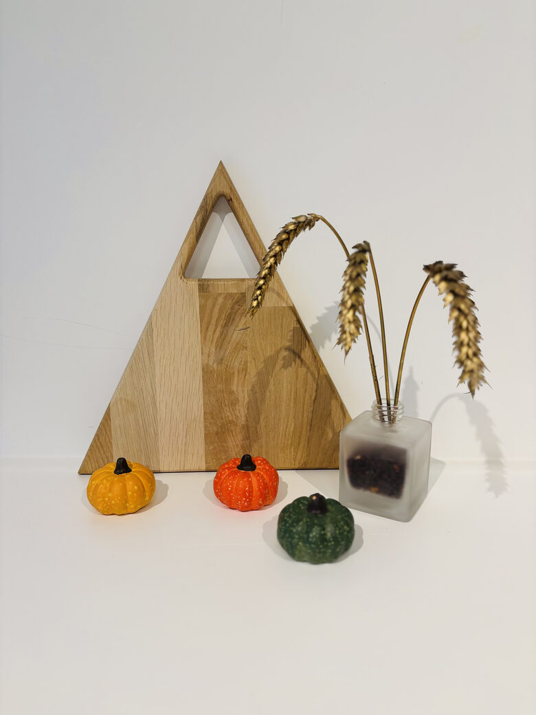 Servēšanas/griešanas dēlītis Ø20