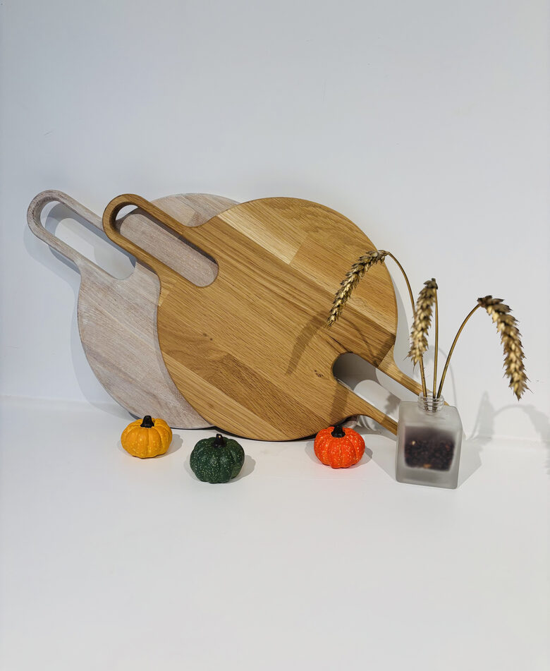 Servēšanas/griešanas dēlītis Ø30