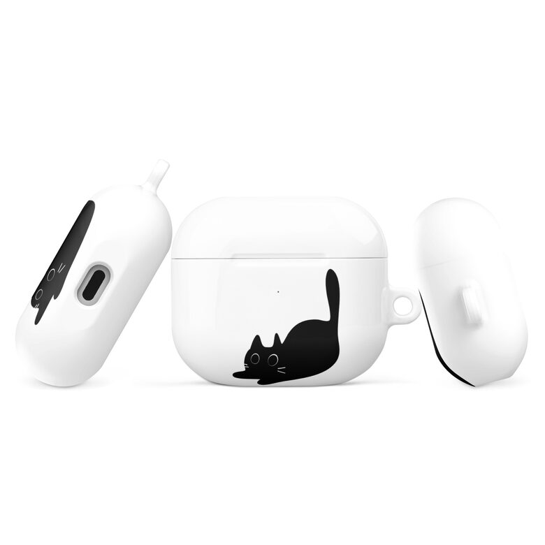 Personalizēts AirPods maciņš, dažādiem modeļiem