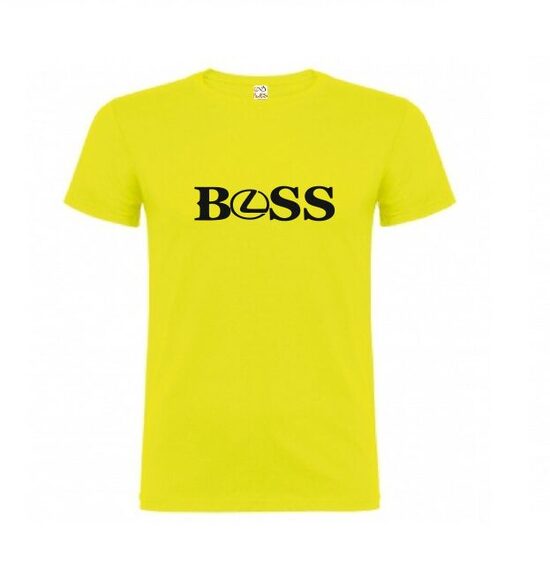 T-krekls " Lexus boss "