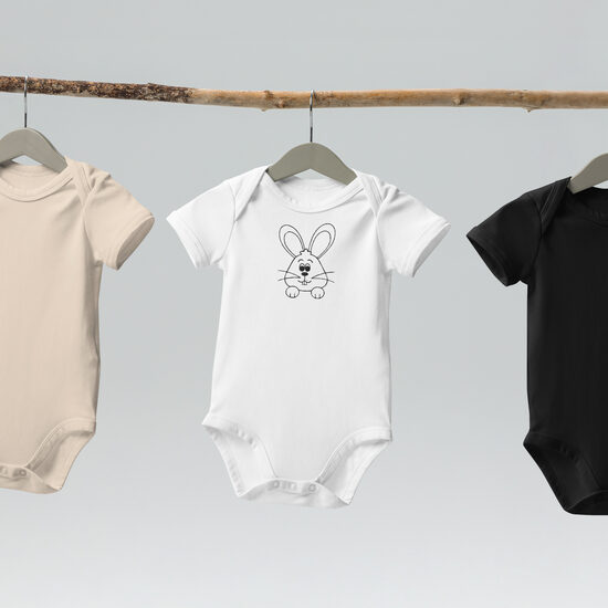 Bodijs " Rabbits "