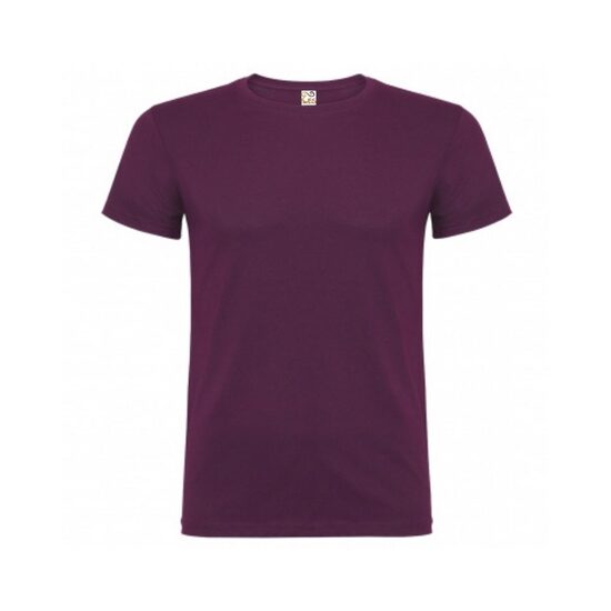 Bērnu kokvilnas t-krekls, Violets