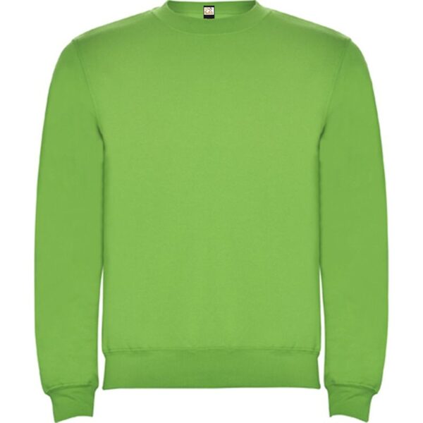 Džemperis, gaiši zaļš