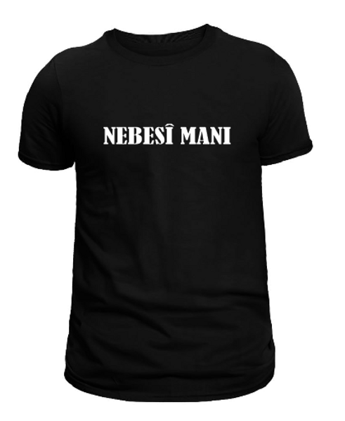 Vīriešu t-krekls " Nebesī mani "