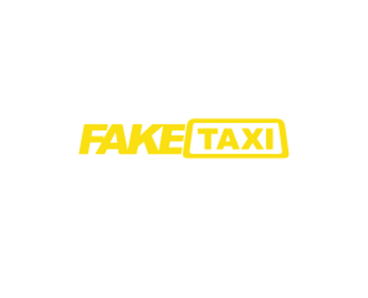 Uzlīme " Fake taxi"