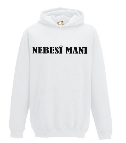 Hūdijs " Nebesī mani "