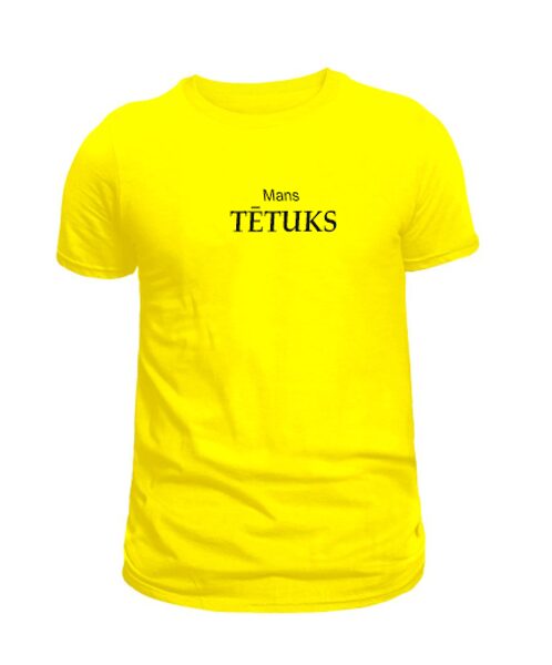 Mans Tētuks