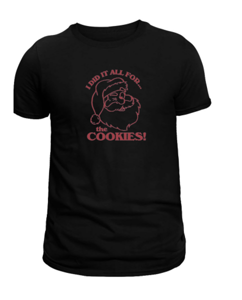 T-krekls " The cookies "