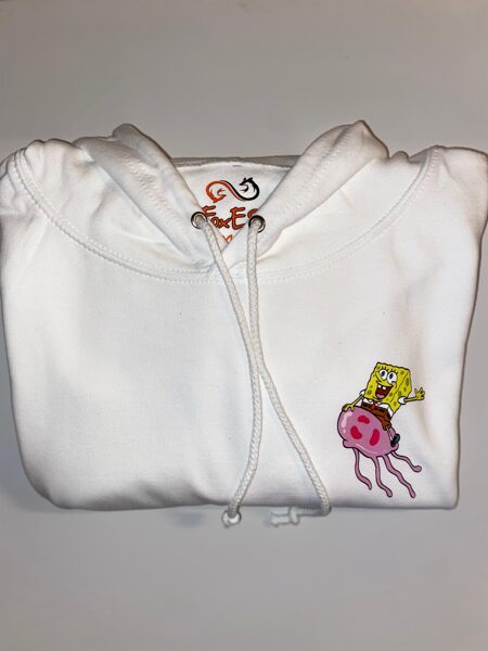 Hūdijs " Spongebob "