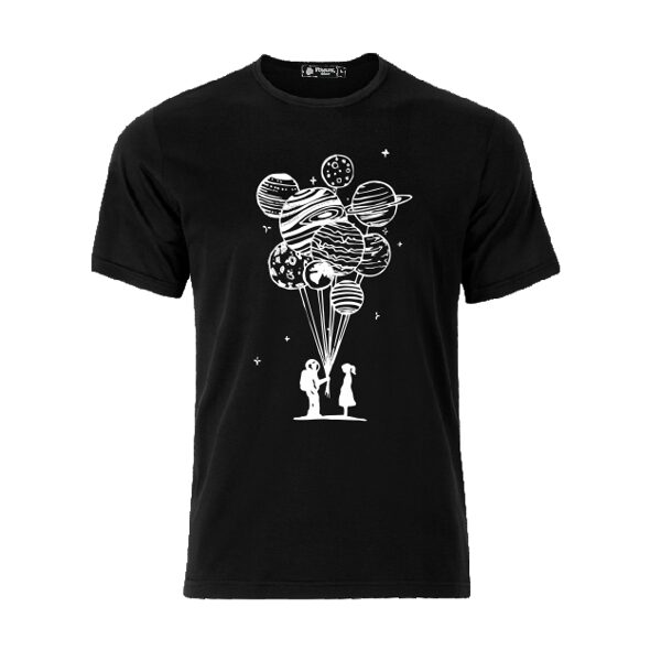 Vīriešu T-krekls ''Astronauti''