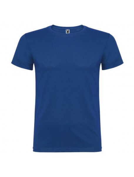 Bērnu t-krekls, kokvilna Zils ( ir iespējams izveidot jūsu dizainu )
